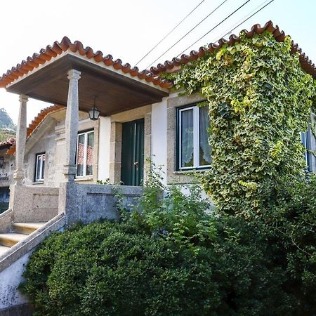 Casa De Carcavelos Cabeceiras de Basto Ngoại thất bức ảnh