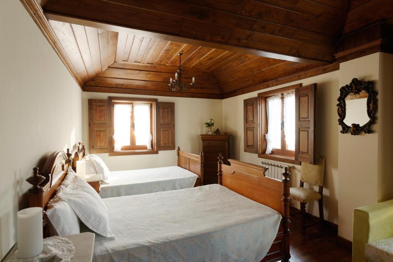 Casa De Carcavelos Cabeceiras de Basto Ngoại thất bức ảnh