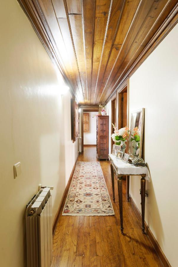 Casa De Carcavelos Cabeceiras de Basto Ngoại thất bức ảnh