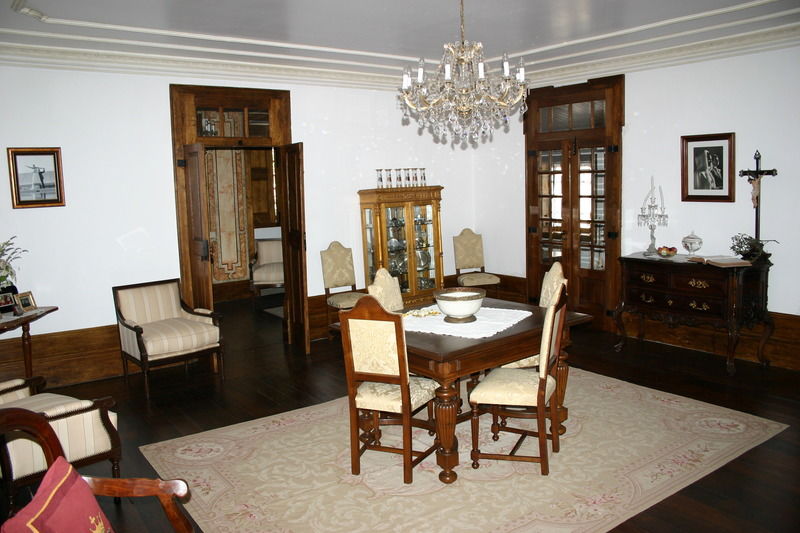 Casa De Carcavelos Cabeceiras de Basto Ngoại thất bức ảnh