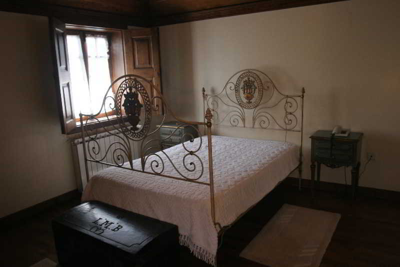 Casa De Carcavelos Cabeceiras de Basto Ngoại thất bức ảnh