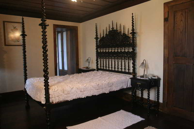 Casa De Carcavelos Cabeceiras de Basto Ngoại thất bức ảnh