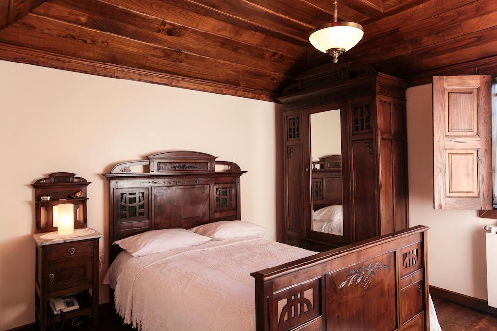Casa De Carcavelos Cabeceiras de Basto Ngoại thất bức ảnh