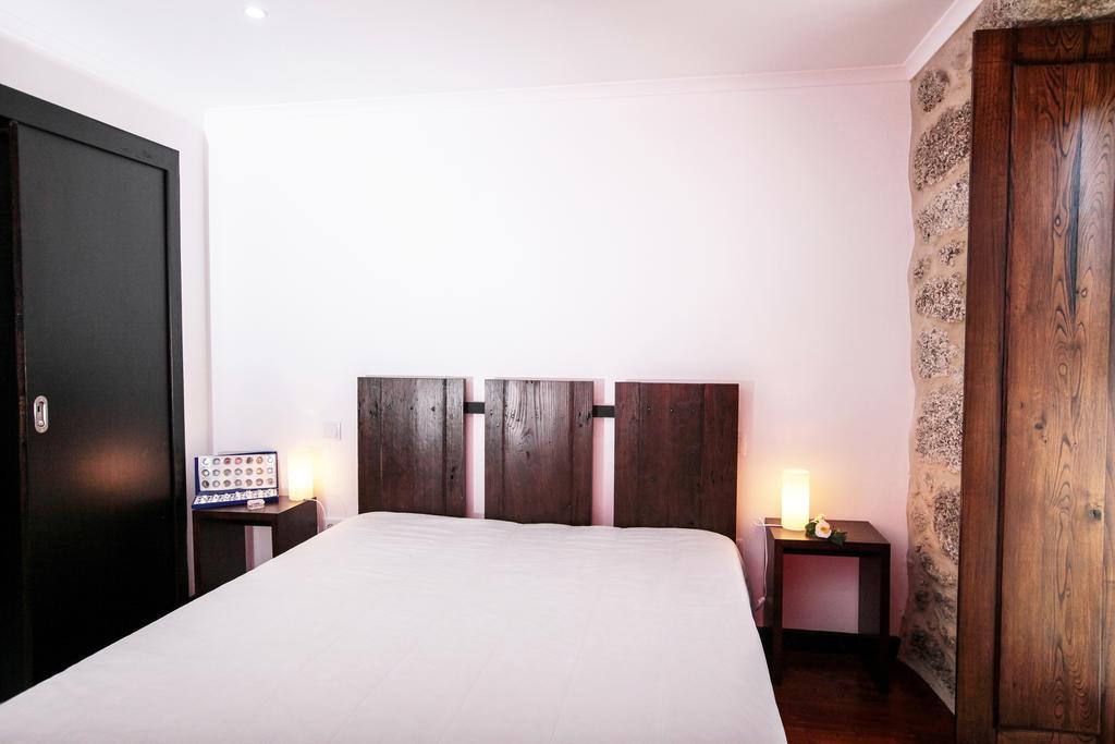 Casa De Carcavelos Cabeceiras de Basto Ngoại thất bức ảnh