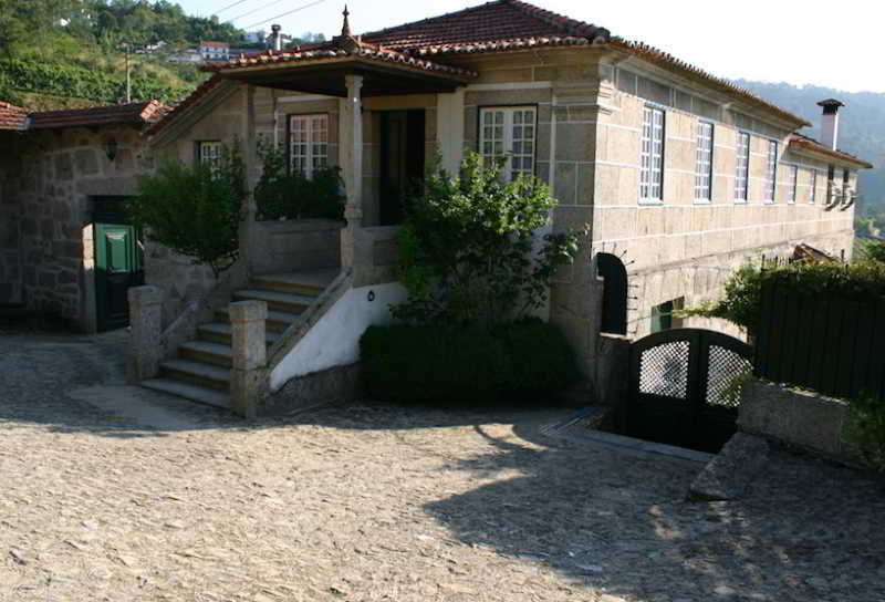 Casa De Carcavelos Cabeceiras de Basto Ngoại thất bức ảnh