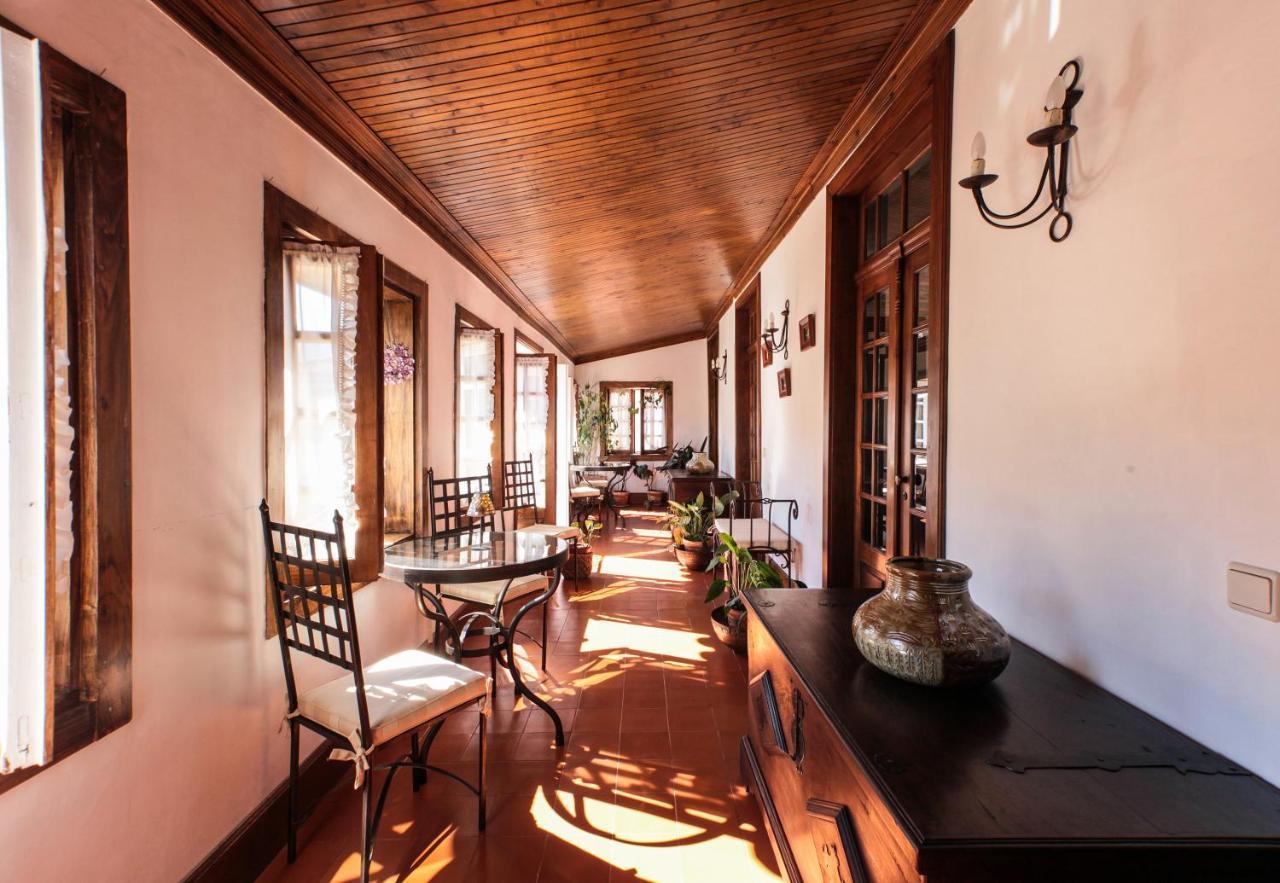 Casa De Carcavelos Cabeceiras de Basto Ngoại thất bức ảnh