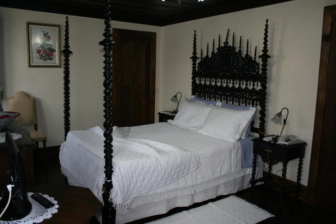 Casa De Carcavelos Cabeceiras de Basto Ngoại thất bức ảnh