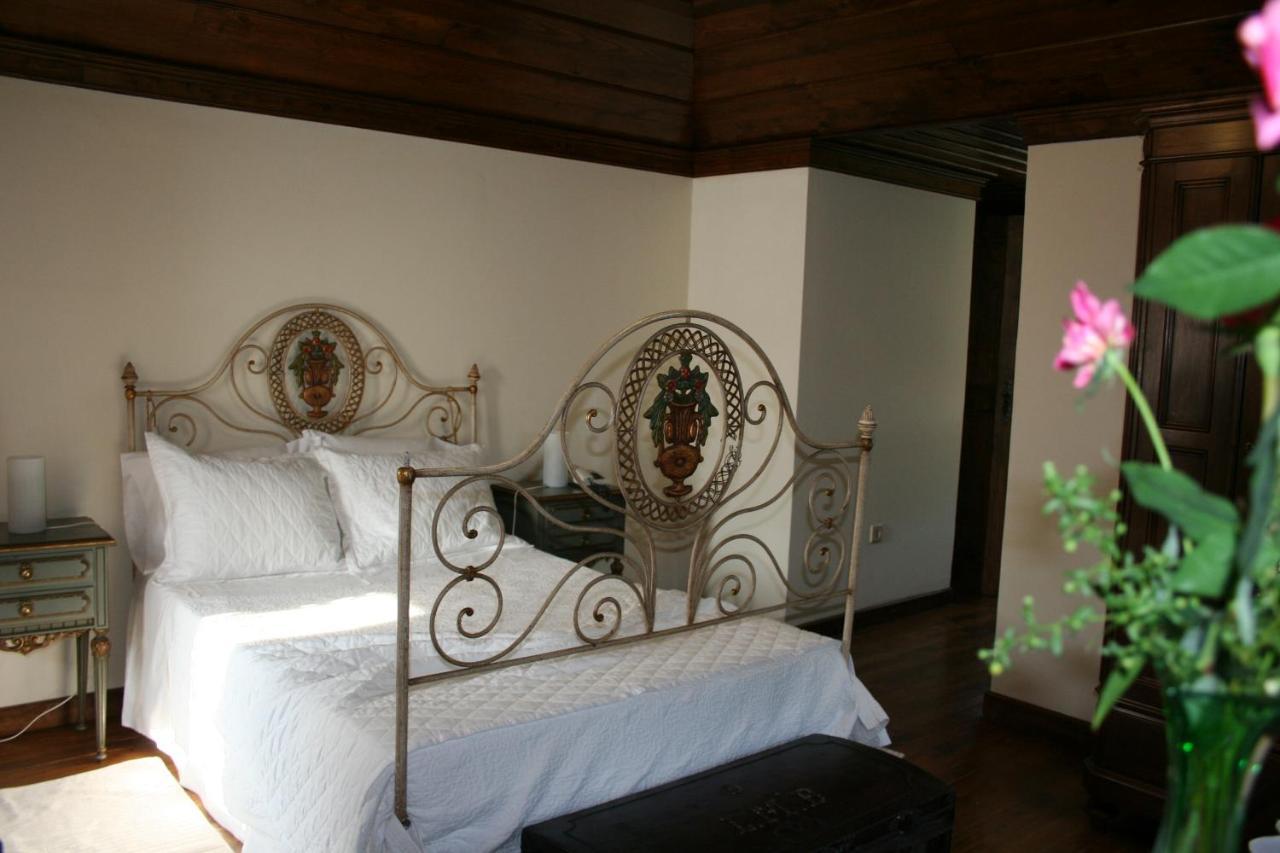 Casa De Carcavelos Cabeceiras de Basto Ngoại thất bức ảnh